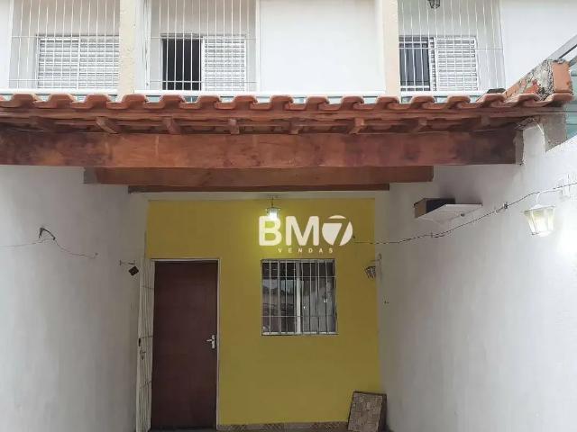 Casa venda em Vila Rosária, São Paulo