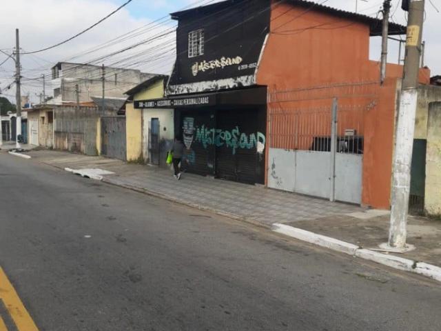 Casa venda em Vila Rosária, São Paulo