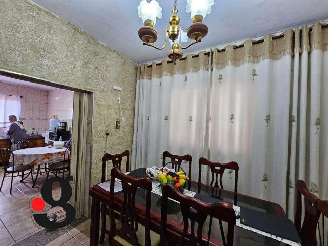 Casa venda em Vila Rosária, São Paulo