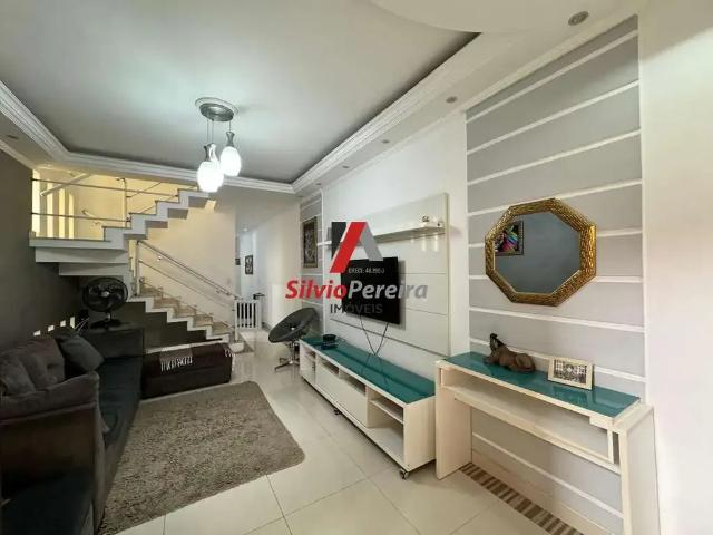 Casa venda em Vila Rosária, São Paulo