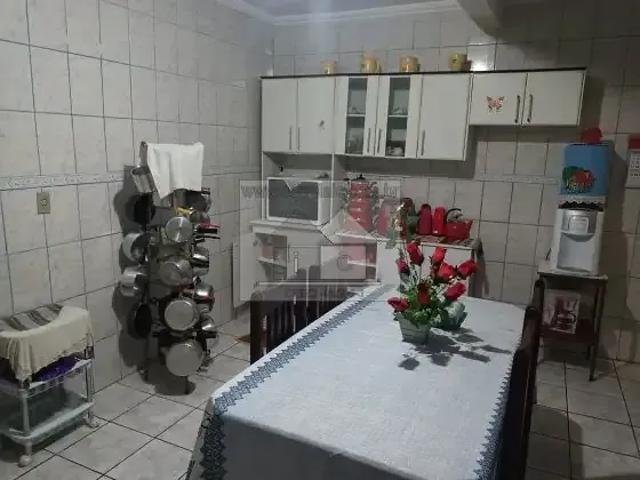 Casa venda em Jardim Sabiá, São Paulo