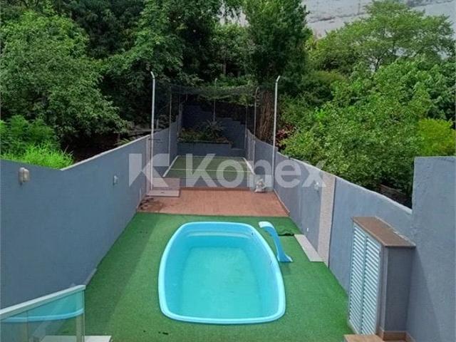 Casa venda em Parque Mandaqui, São Paulo