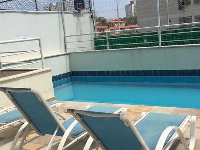 Casa venda em Parque Mandaqui, São Paulo