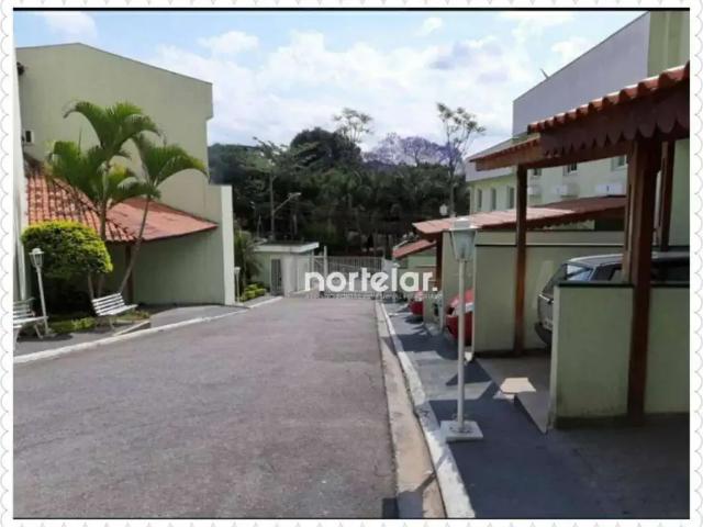 Casa venda em Jardim Santa Mônica, São Paulo