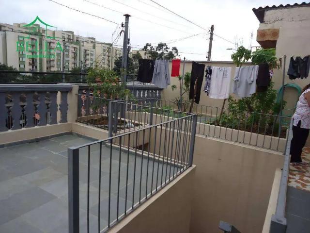 Casa venda em Vila Pirituba, São Paulo