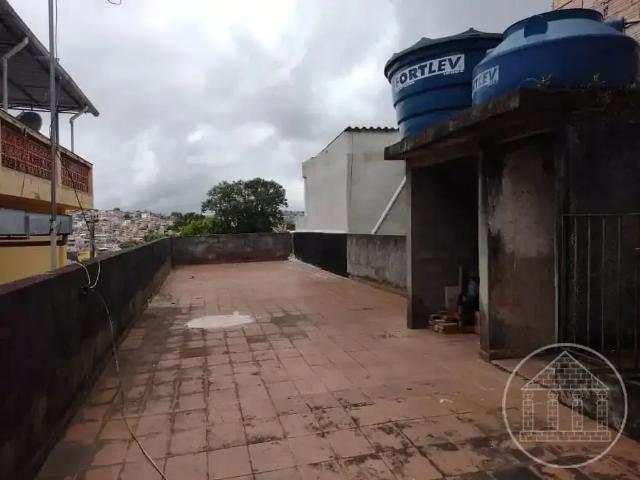Casa venda em Vila São José, São Paulo