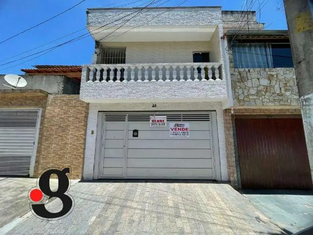 Casa venda em Vila Curuçá, São Paulo