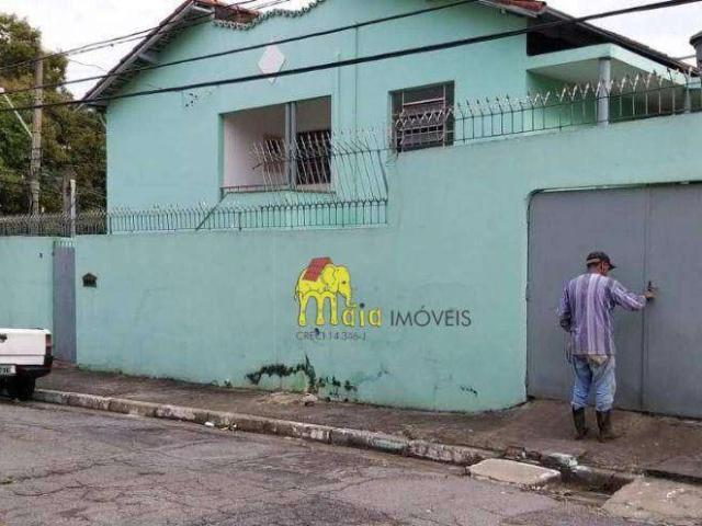 Casa venda em Piqueri, São Paulo