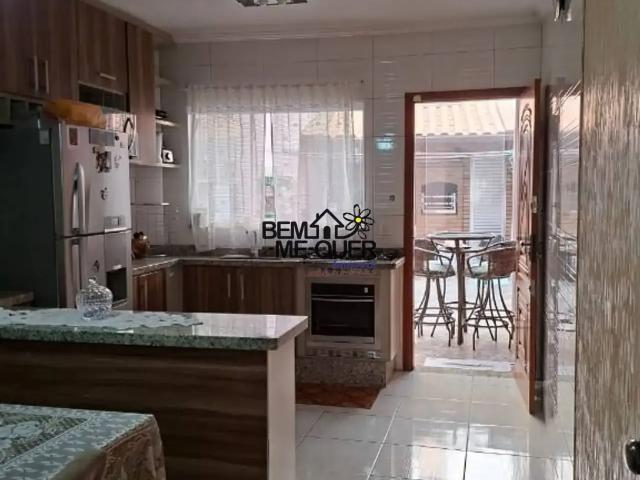 Casa venda em Piqueri, São Paulo