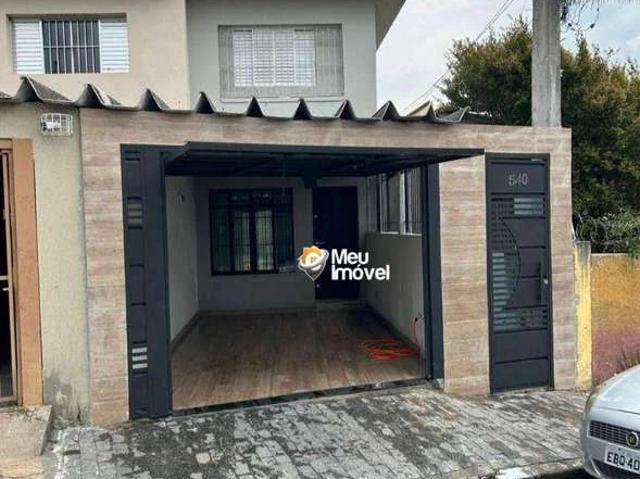 Casa venda em Vila Zatt, São Paulo