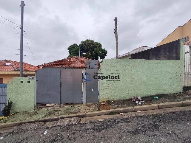 Casa venda em Piqueri, São Paulo