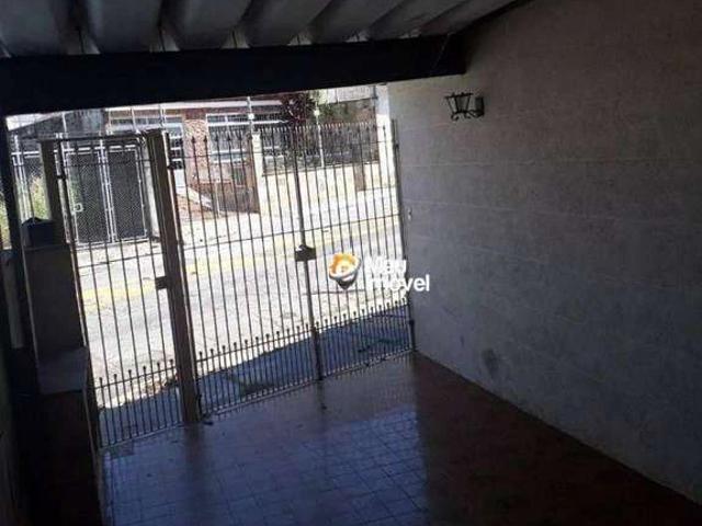 Casa venda em Vila Zatt, São Paulo