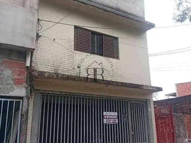 Casa venda em Jardim Sapopemba, São Paulo