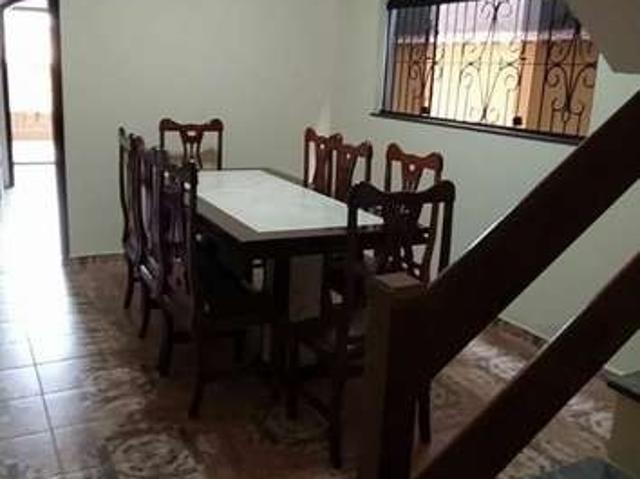 Casa venda em Jardim Sapopemba, São Paulo