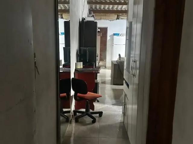 Casa venda em Conjunto Habitacional Teotônio Vilela, São Paulo