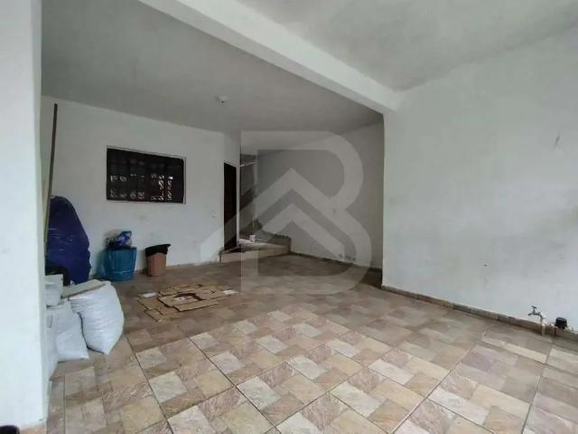 Casa venda em Conjunto Habitacional Teotônio Vilela, São Paulo
