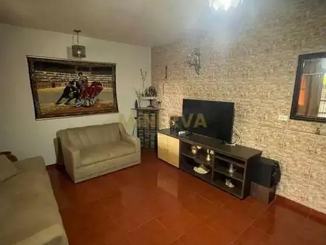 Casa venda em Vila Curuçá, São Paulo