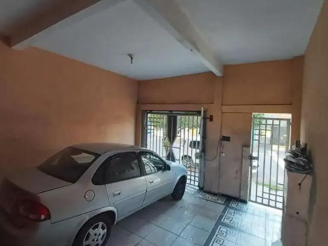 Casa venda em Vila Curuçá, São Paulo