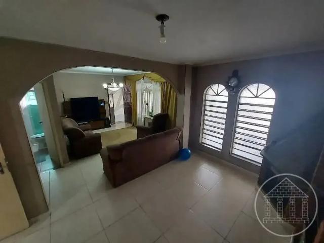 Casa venda em Vila São Francisco, São Paulo