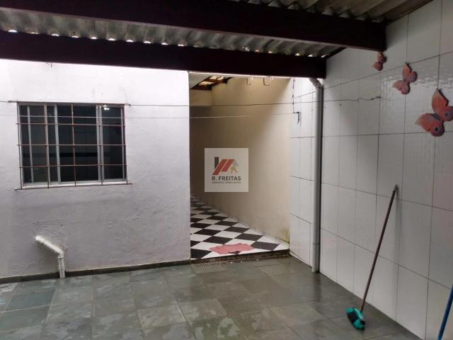 Casa venda em Jardim Shangrila, São Paulo