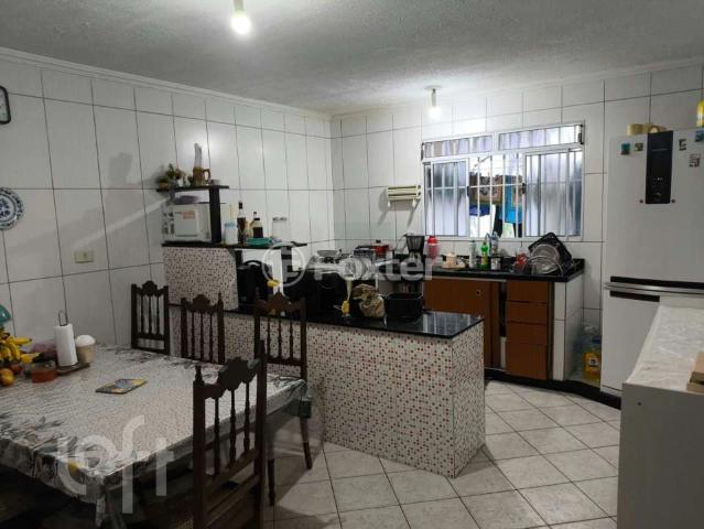 Casa venda em Capão Redondo, São Paulo