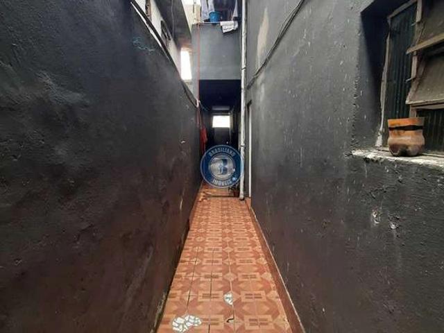 Casa venda em Daniel Gran, São Paulo
