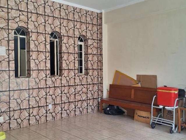 Casa venda em Burgo Paulista, São Paulo