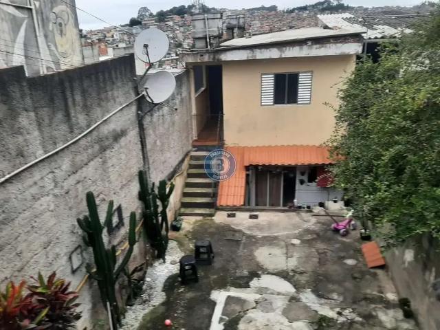 Casa venda em Burgo Paulista, São Paulo