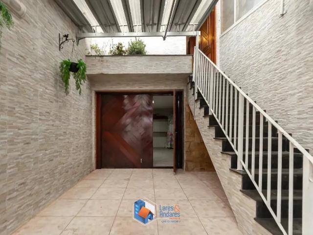 Casa venda em Carrão, São Paulo