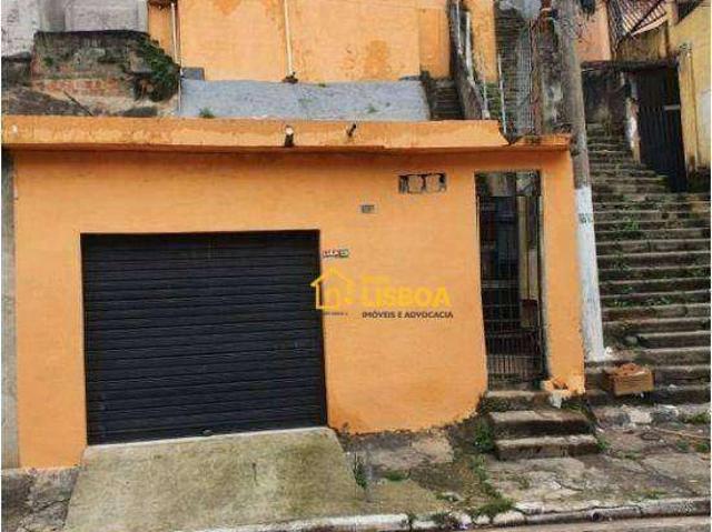Casa venda em Jardim Imperador, São Paulo