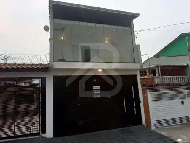 Casa venda em Conjunto Habitacional Teotônio Vilela, São Paulo