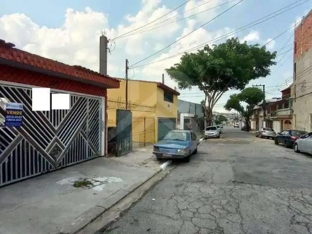 Casa venda em Conjunto Habitacional Teotônio Vilela, São Paulo