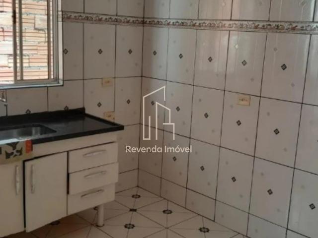 Casa venda em Vila Toca, São Paulo