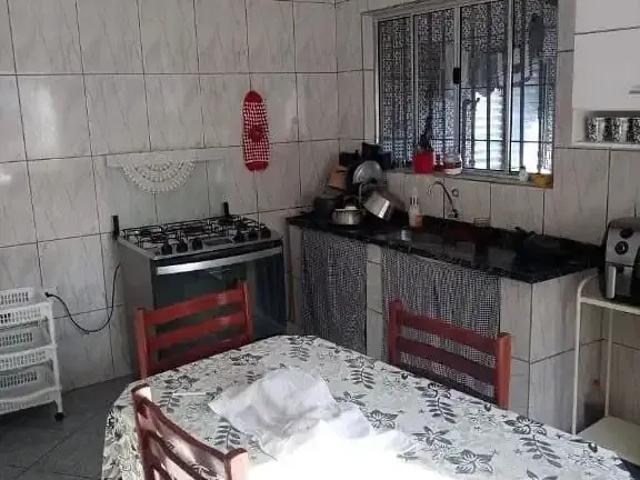 Casa venda em Jardim Três Corações, São Paulo