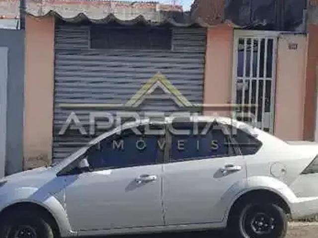 Casa venda em Vila São Francisco, São Paulo