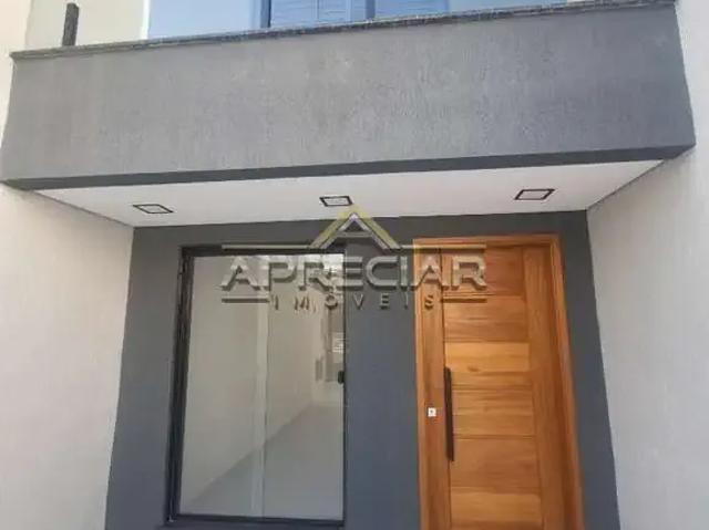 Casa venda em Jardim Três Marias, São Paulo