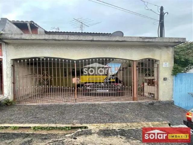 Casa venda em Jardim Três Marias, São Paulo