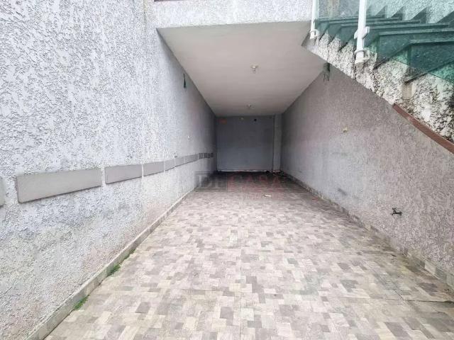 Casa venda em Jardim Três Marias, São Paulo