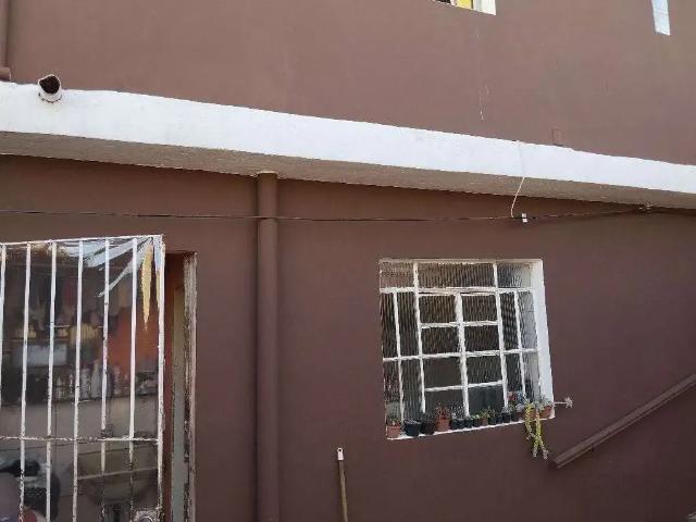 Casa venda em Jardim Três Marias, São Paulo