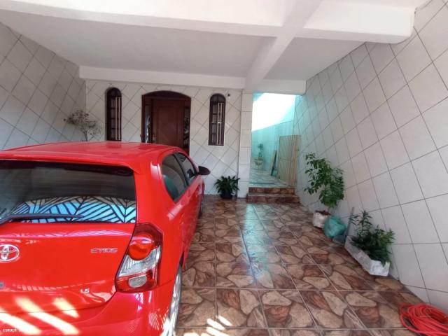 Casa venda em Vila Simone, São Paulo