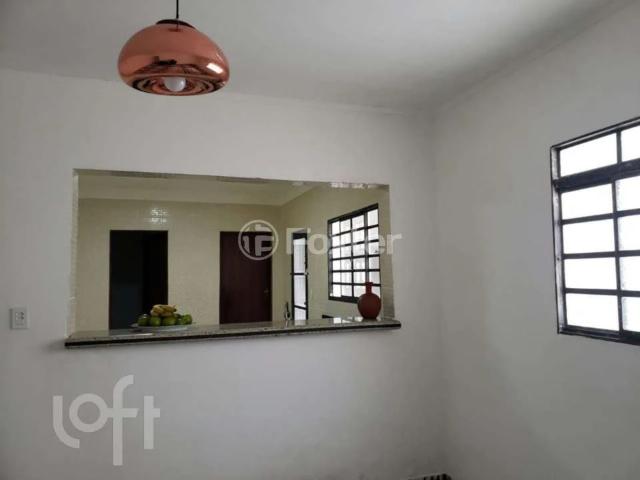 Casa venda em Vila Simone, São Paulo