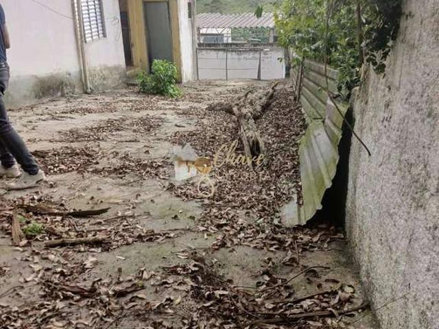 Casa venda em Chácara Nani, São Paulo
