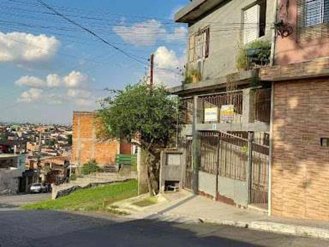 Casa venda em Jardim Varginha, São Paulo