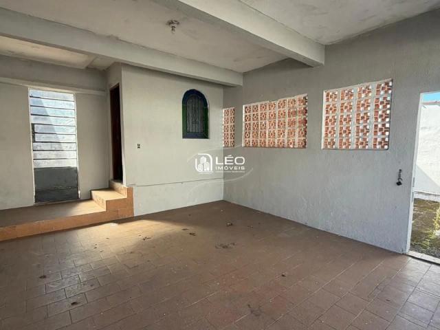 Casa venda em Vila Vera Cruz, São Paulo