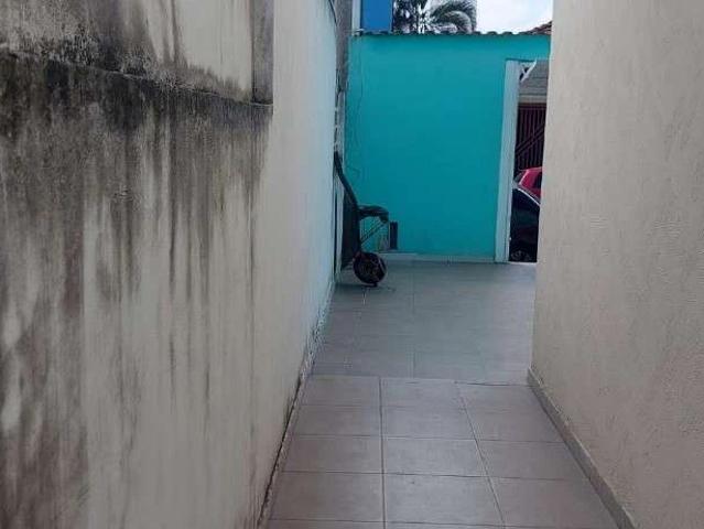 Casa venda em Vila Albertina, São Paulo