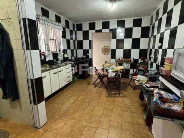 Casa venda em Aricanduva, São Paulo