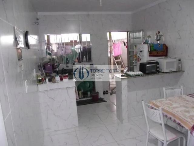 Casa venda em Glicério, São Paulo