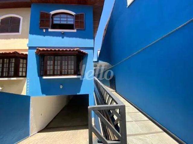 Casa venda em Vila Albertina, São Paulo