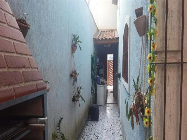 Casa venda em Vila Albertina, São Paulo