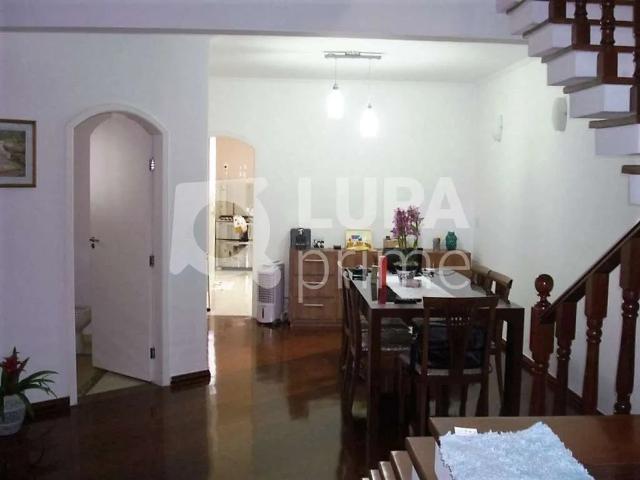 Casa venda em Vila Albertina, São Paulo